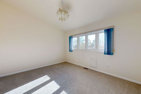 Tiny photo for 3820 Kiess Drive, Glenview, IL 60025 (MLS # 12518608)