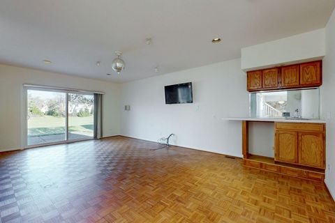 Tiny photo for 3820 Kiess Drive, Glenview, IL 60025 (MLS # 12518608)