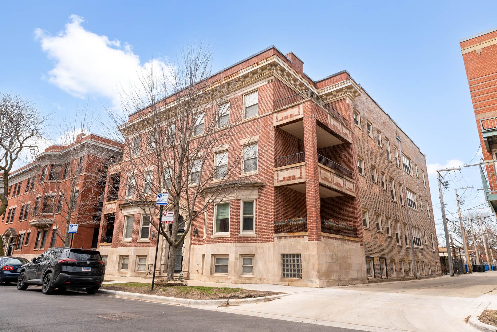 1118 E 46th Street 1E
