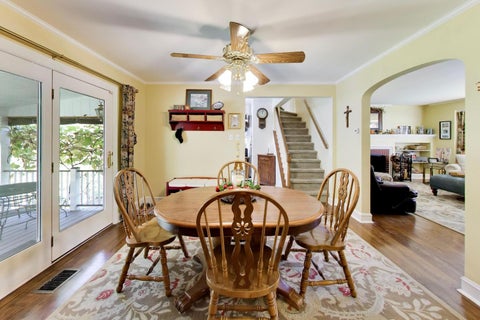 Tiny photo for 314 S Wolf Road, Des Plaines, IL 60016 (MLS # 12786434)