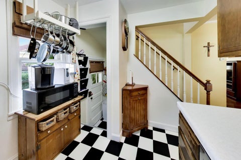 Tiny photo for 314 S Wolf Road, Des Plaines, IL 60016 (MLS # 12786434)