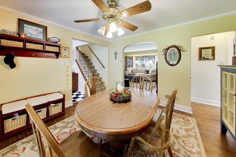 Tiny photo for 314 S Wolf Road, Des Plaines, IL 60016 (MLS # 12786434)