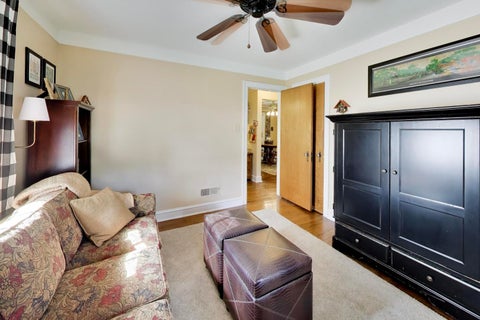 Tiny photo for 314 S Wolf Road, Des Plaines, IL 60016 (MLS # 12786434)