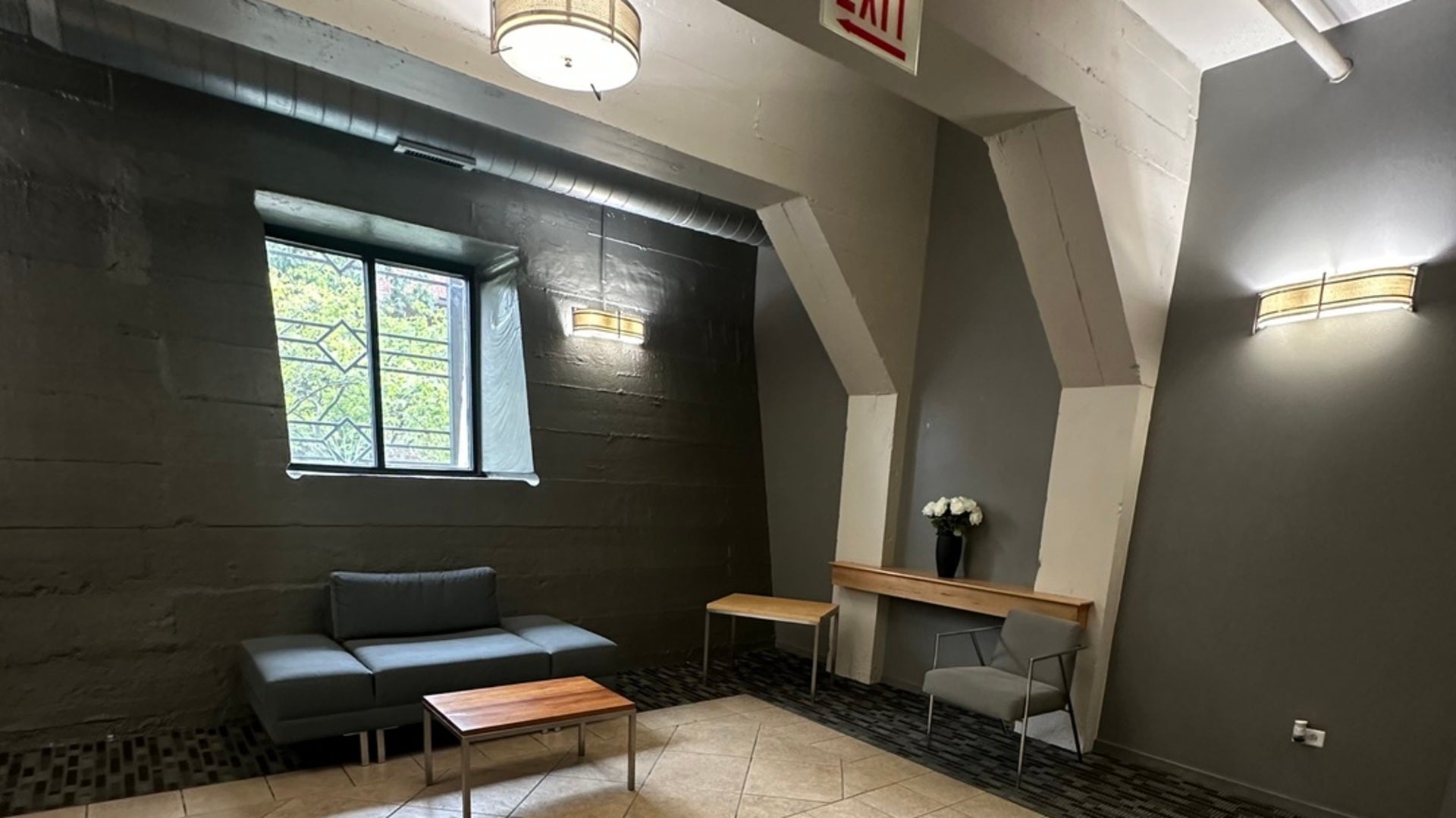1525 S Sangamon Street 604-P