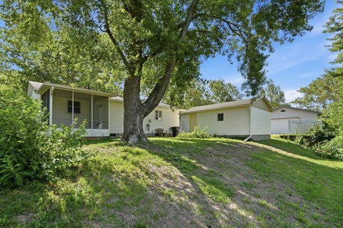 Tiny photo for 8112 7th Street W ST, Rock Island, IL 61201 (MLS # 12727670)