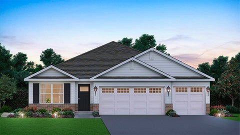 Photo of 14813 S Parkview Drive, Plainfield, IL 60544 (MLS # 12765177)