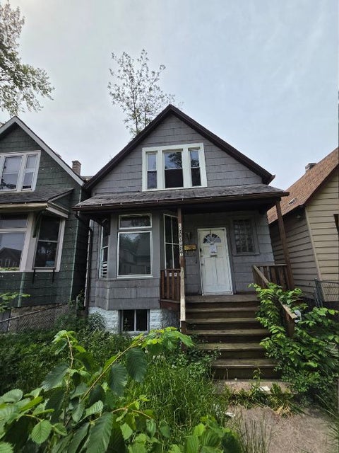 Photo of 225 W 112th Street, Chicago, IL 60628 (MLS # 12781894)