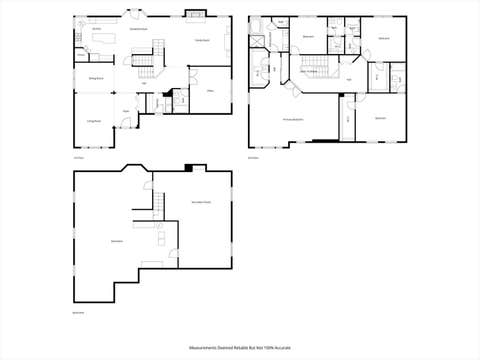 Tiny photo for 1164 Dorr Drive, Sugar Grove, IL 60554 (MLS # 12645457)
