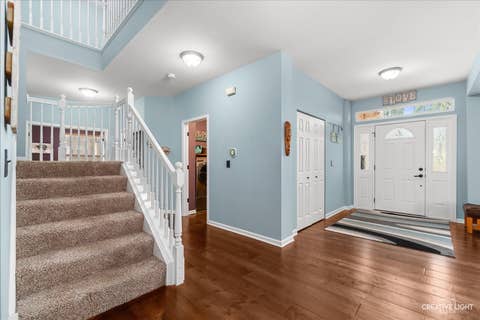 Tiny photo for 1164 Dorr Drive, Sugar Grove, IL 60554 (MLS # 12645457)