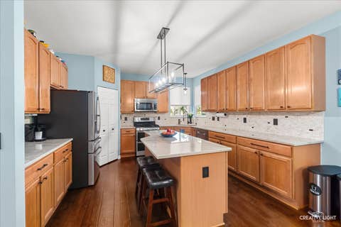 Tiny photo for 1164 Dorr Drive, Sugar Grove, IL 60554 (MLS # 12645457)
