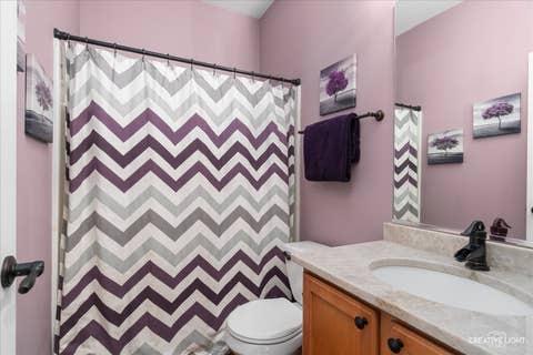 Tiny photo for 1164 Dorr Drive, Sugar Grove, IL 60554 (MLS # 12645457)