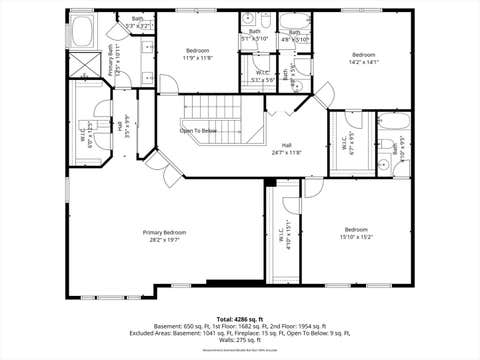 Tiny photo for 1164 Dorr Drive, Sugar Grove, IL 60554 (MLS # 12645457)