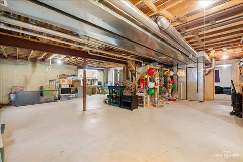 Tiny photo for 1164 Dorr Drive, Sugar Grove, IL 60554 (MLS # 12645457)