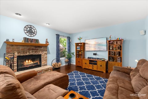 Tiny photo for 1164 Dorr Drive, Sugar Grove, IL 60554 (MLS # 12645457)