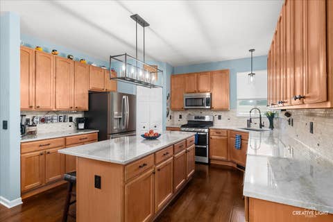 Tiny photo for 1164 Dorr Drive, Sugar Grove, IL 60554 (MLS # 12645457)