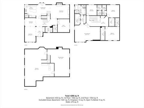 Tiny photo for 1164 Dorr Drive, Sugar Grove, IL 60554 (MLS # 12645457)
