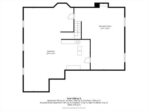 Tiny photo for 1164 Dorr Drive, Sugar Grove, IL 60554 (MLS # 12645457)