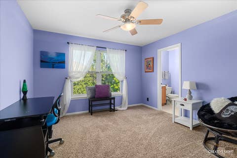 Tiny photo for 1164 Dorr Drive, Sugar Grove, IL 60554 (MLS # 12645457)