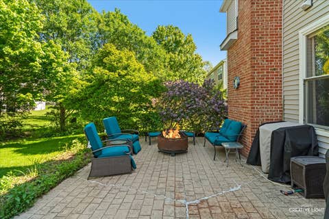 Tiny photo for 1164 Dorr Drive, Sugar Grove, IL 60554 (MLS # 12645457)