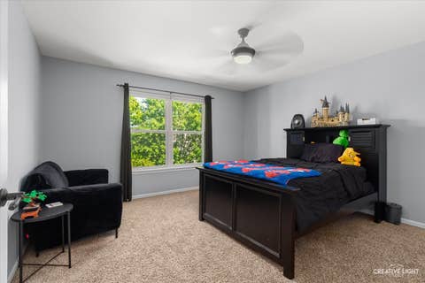 Tiny photo for 1164 Dorr Drive, Sugar Grove, IL 60554 (MLS # 12645457)