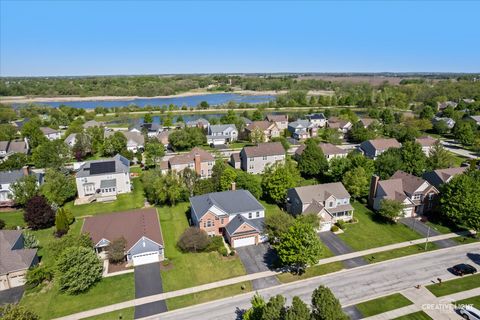 Tiny photo for 1164 Dorr Drive, Sugar Grove, IL 60554 (MLS # 12645457)