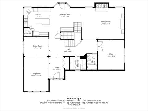 Tiny photo for 1164 Dorr Drive, Sugar Grove, IL 60554 (MLS # 12645457)