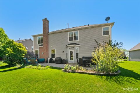 Tiny photo for 1164 Dorr Drive, Sugar Grove, IL 60554 (MLS # 12645457)