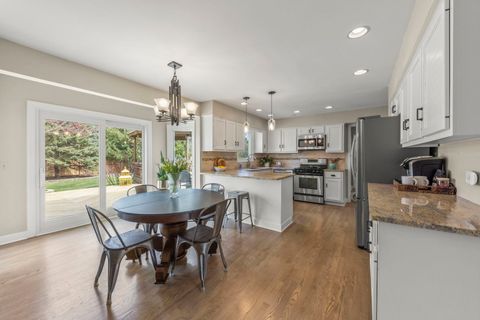 Tiny photo for 2429 Rio Grande Circle, Naperville, IL 60565 (MLS # 12602223)