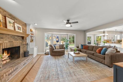 Tiny photo for 2429 Rio Grande Circle, Naperville, IL 60565 (MLS # 12602223)