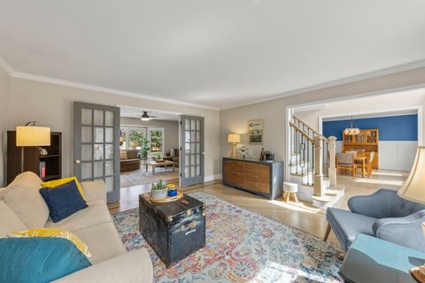 Tiny photo for 2429 Rio Grande Circle, Naperville, IL 60565 (MLS # 12602223)