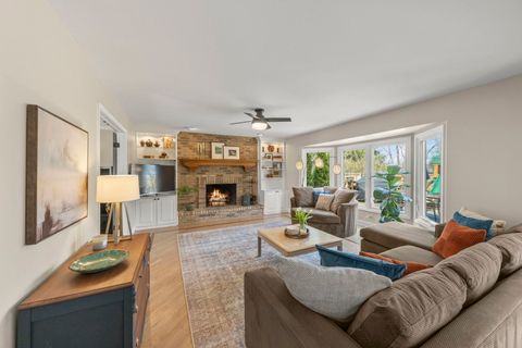 Tiny photo for 2429 Rio Grande Circle, Naperville, IL 60565 (MLS # 12602223)