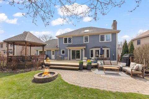 Tiny photo for 2429 Rio Grande Circle, Naperville, IL 60565 (MLS # 12602223)