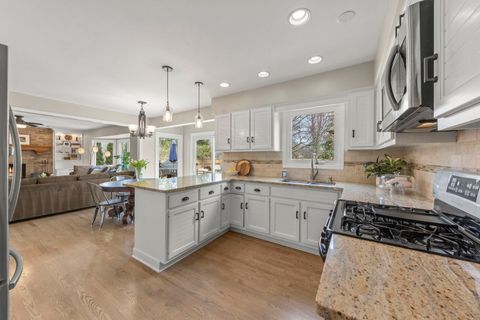 Tiny photo for 2429 Rio Grande Circle, Naperville, IL 60565 (MLS # 12602223)