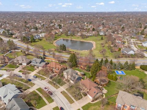 Tiny photo for 2429 Rio Grande Circle, Naperville, IL 60565 (MLS # 12602223)