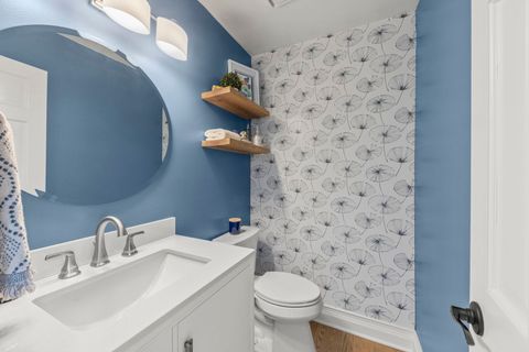 Tiny photo for 2429 Rio Grande Circle, Naperville, IL 60565 (MLS # 12602223)