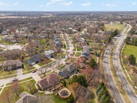 Tiny photo for 2429 Rio Grande Circle, Naperville, IL 60565 (MLS # 12602223)