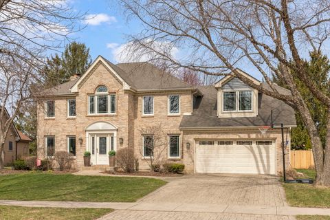 Photo of 2429 Rio Grande Circle, Naperville, IL 60565 (MLS # 12602223)