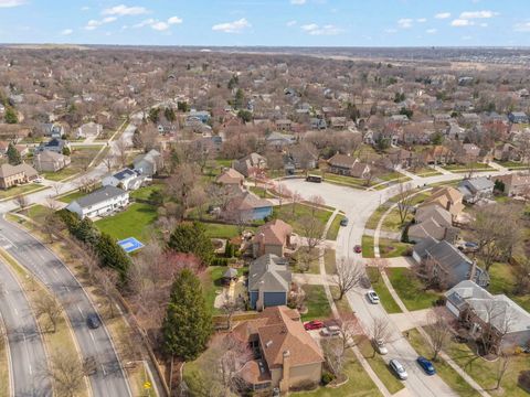 Tiny photo for 2429 Rio Grande Circle, Naperville, IL 60565 (MLS # 12602223)