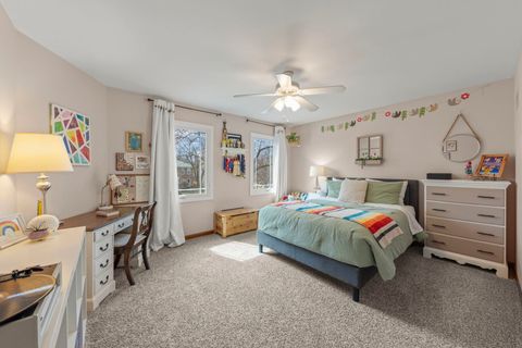 Tiny photo for 2429 Rio Grande Circle, Naperville, IL 60565 (MLS # 12602223)