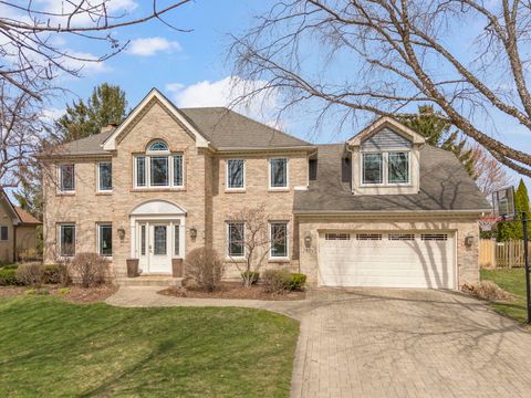Tiny photo for 2429 Rio Grande Circle, Naperville, IL 60565 (MLS # 12602223)