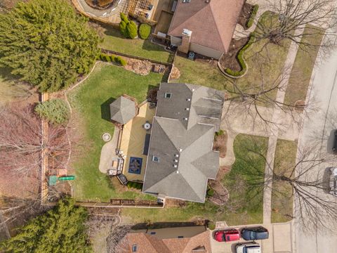 Tiny photo for 2429 Rio Grande Circle, Naperville, IL 60565 (MLS # 12602223)