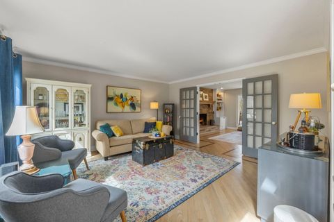 Tiny photo for 2429 Rio Grande Circle, Naperville, IL 60565 (MLS # 12602223)