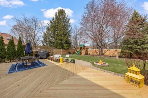 Tiny photo for 2429 Rio Grande Circle, Naperville, IL 60565 (MLS # 12602223)