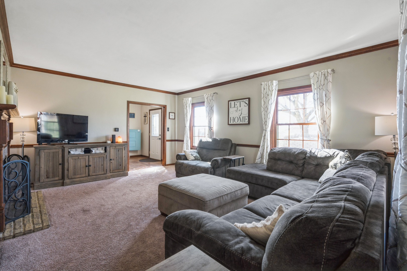 3148 Lincoln way
