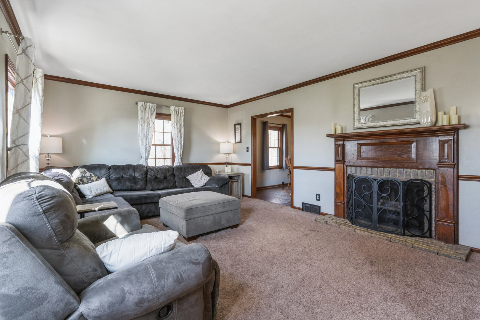3148 Lincoln way