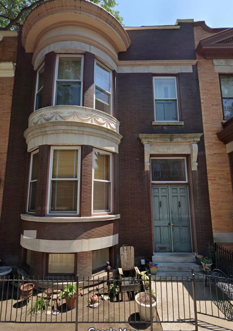 Photo of 3817 N Alta Vista Terrace, Chicago, IL 60613 (MLS # 12559576)