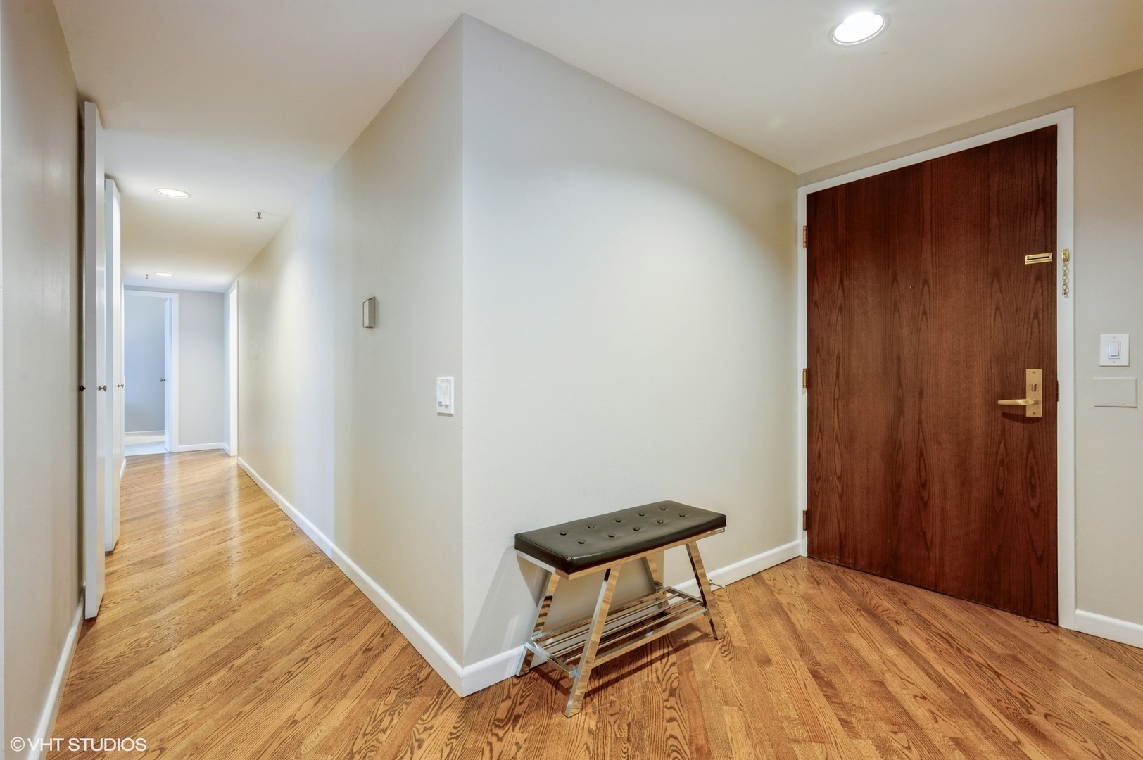 400 E Ohio Street 2404