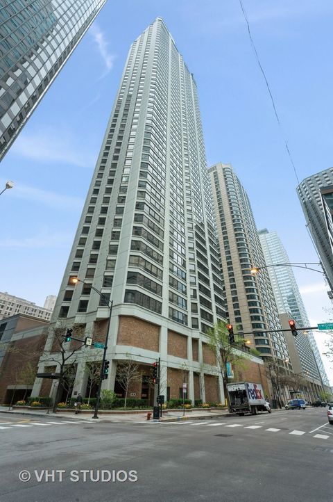 400 E Ohio Street 2404 Chicago IL 60611