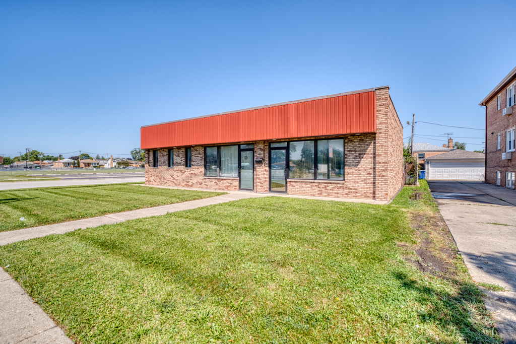 6216 W 79th Street