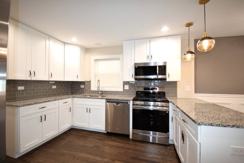 Tiny photo for 1341 W 97th Street, Chicago, IL 60643 (MLS # 12741082)